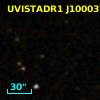 COSMOS J100037.13+020400.4