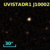 COSMOS J100022.67+020400.7