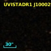 COSMOS J100029.48+020359.8