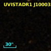 COSMOS J100033.07+020400.2
