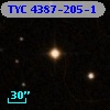 TYC 4387-205-1