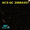 COSMOS J100036.43+020404.4