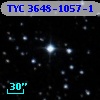 TYC 3648-1057-1