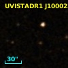 COSMOS J100023.05+020357.8