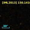 COSMOS J100033.84+020356.8