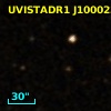 COSMOS J100023.22+020356.4