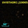 COSMOS J100051.90+020358.2