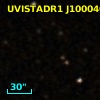 COSMOS J100040.61+020353.1