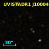 COSMOS J100040.74+020355.7
