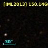 COSMOS J100035.17+020343.2