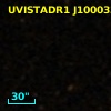 COSMOS J100033.44+020356.6