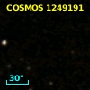 COSMOS J100038.30+020444.1