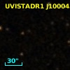 COSMOS J100043.48+020355.4