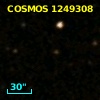 zCOSMOS 700559
