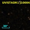 COSMOS J100043.23+020354.4