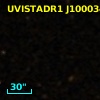 COSMOS J100034.04+020355.9
