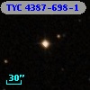 TYC 4387-698-1