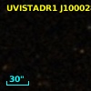 COSMOS J100028.79+020350.7