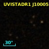COSMOS J100052.25+020348.3