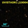 COSMOS J100042.78+020348.0