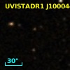 COSMOS J100044.86+020348.3