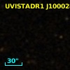 COSMOS J100028.56+020346.5