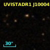 COSMOS J100047.89+020344.7