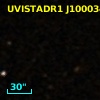 COSMOS J100034.51+020344.7