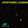 COSMOS J100040.18+020342.7