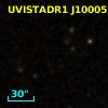 COSMOS J100052.07+020340.6