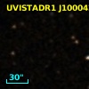COSMOS J100042.16+020334.4