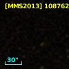 COSMOS J100033.23+020338.7