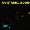 COSMOS J100051.40+020359.4