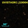 COSMOS J100042.37+020339.3