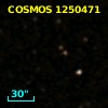 COSMOS J100040.10+020336.8