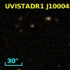 COSMOS J100049.10+020339.1