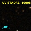 COSMOS J100051.39+020337.1