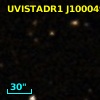 COSMOS J100049.56+020334.7