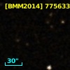 zCOSMOS 817986