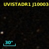 COSMOS J100034.56+020336.6