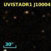 COSMOS J100047.76+020336.1