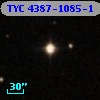 TYC 4387-1085-1