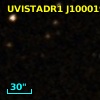 COSMOS J100019.02+020335.8