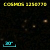 COSMOS J100050.85+020357.8