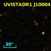 COSMOS J100041.02+020334.4