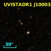 COSMOS J100038.66+020333.4