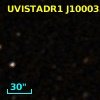 COSMOS J100035.23+020334.1