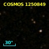 COSMOS J100040.88+020332.4