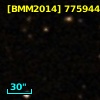 zCOSMOS 818054