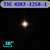 TYC 4387-1258-1